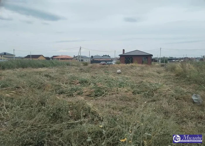 Продажа участка, Батайск, ул. Сальская - Фото 1