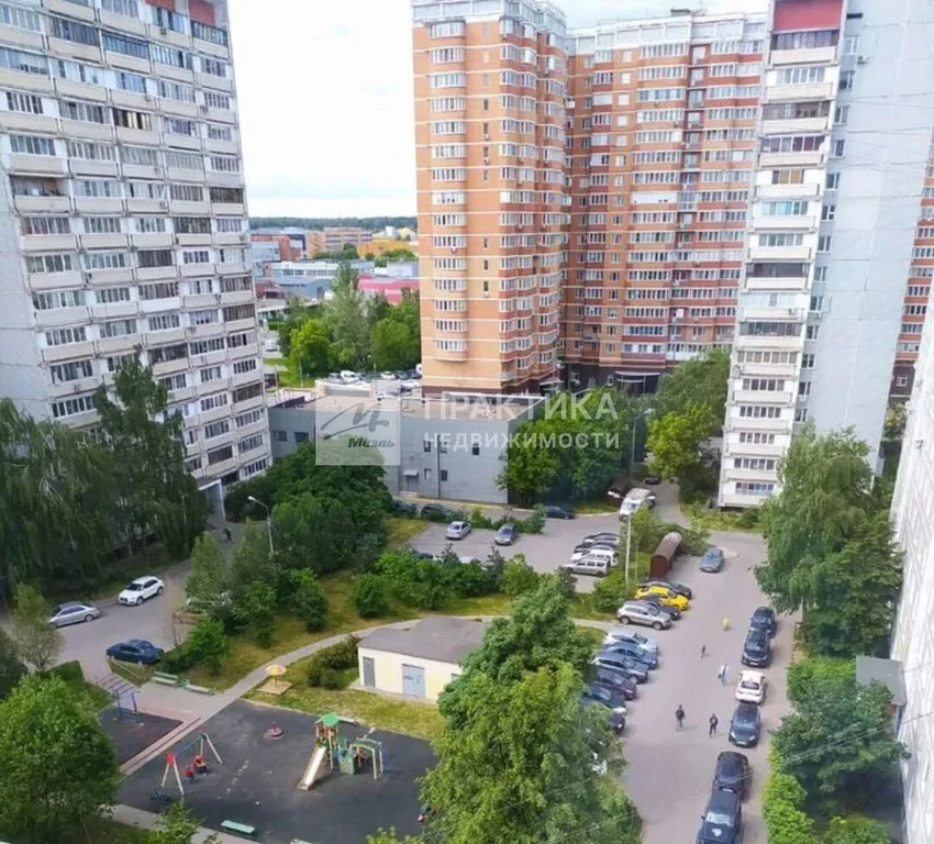 Продажа квартиры, Мытищи, Мытищинский район, Олимпийский пр-кт. - Фото 0