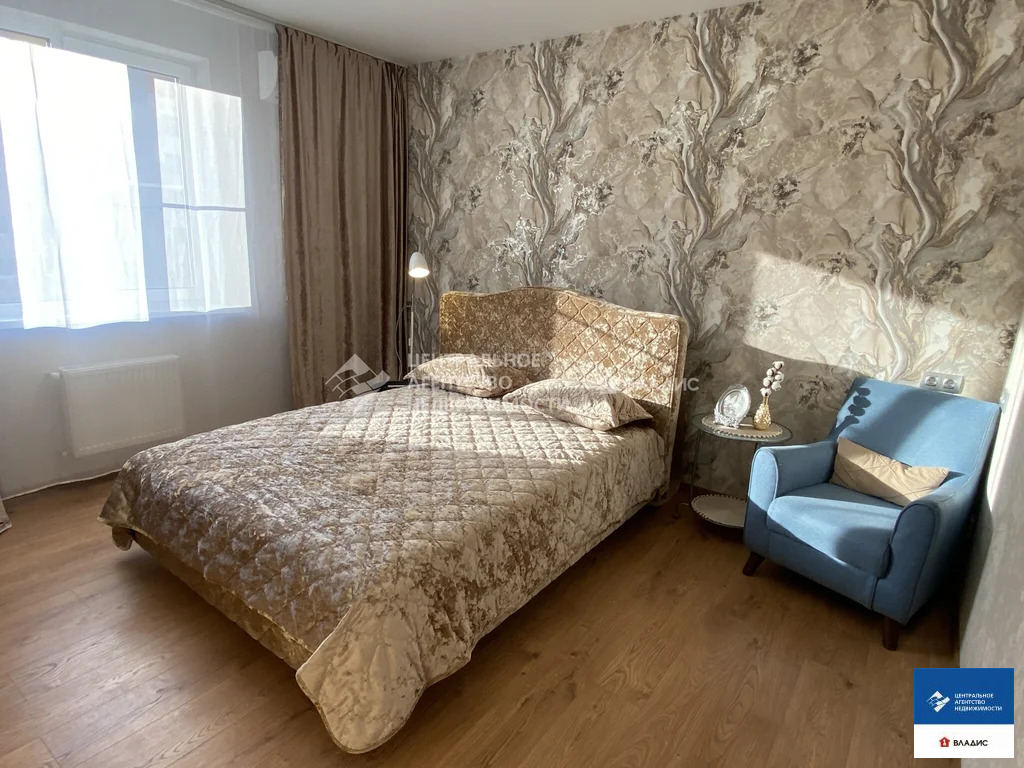 Аренда квартиры, Рязань, ул. Вокзальная - Фото 4