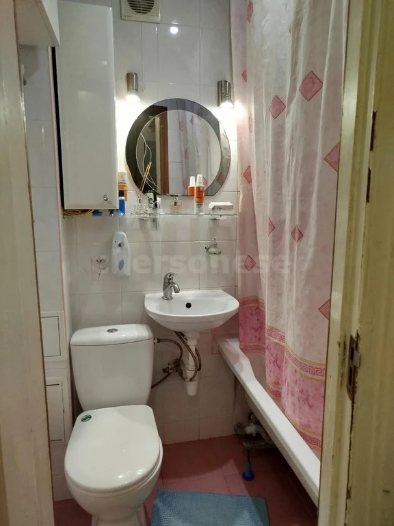 Продажа квартиры, Севастополь, проезд Рудничный - Фото 8