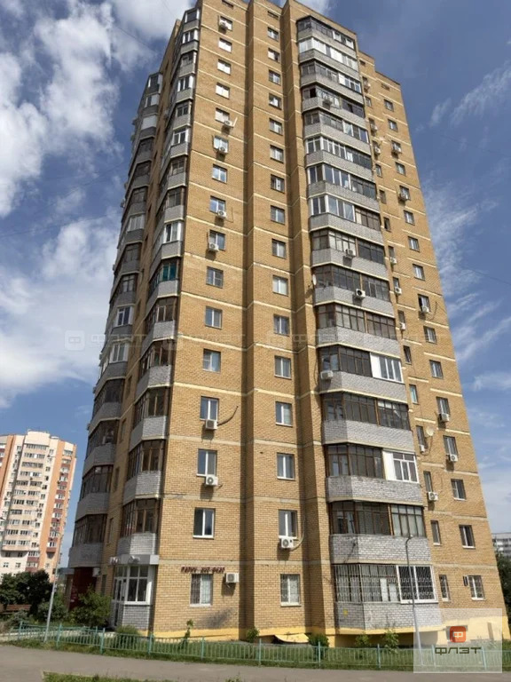 Продажа квартиры, Казань, ул. Академика Глушко - Фото 14