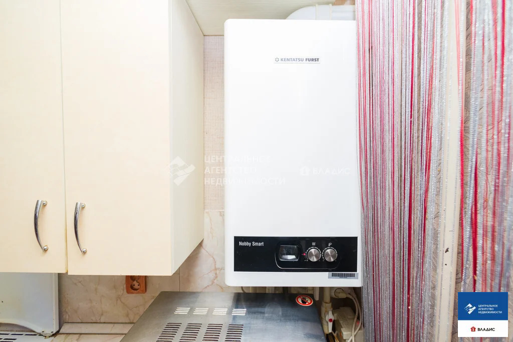 Продажа квартиры, Рязань, ул. Татарская - Фото 12