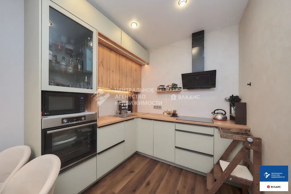 Продажа квартиры, Рязань, ул. Быстрецкая - Фото 2