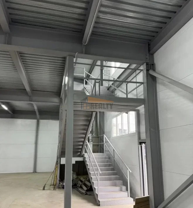 Продажа производственного помещения, Старая Купавна, Богородский г. ... - Фото 3