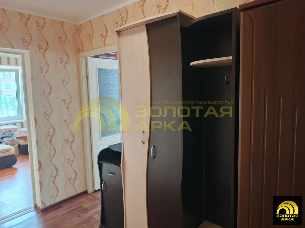 Продажа квартиры, Афипский, Северский район, ул. 50 лет Октября - Фото 4