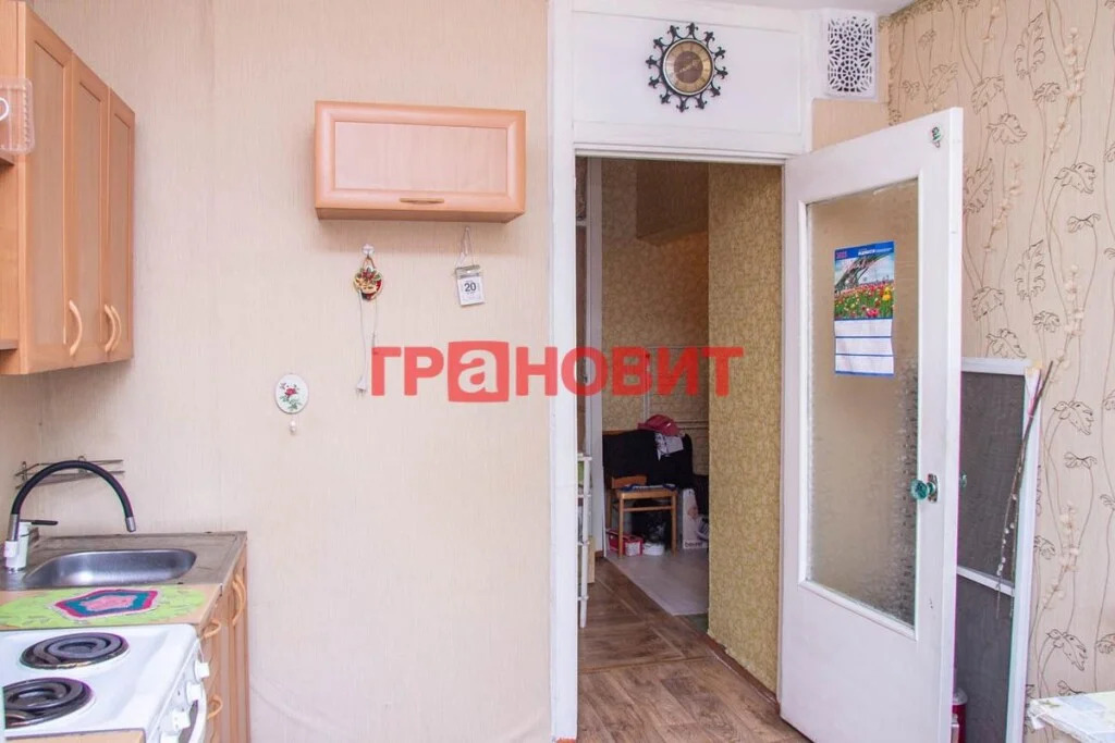 Продажа квартиры, Новосибирск, ул. Новосибирская - Фото 3