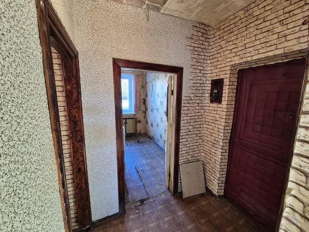 2-комн. квартира, 41,6 м2 - Фото 21