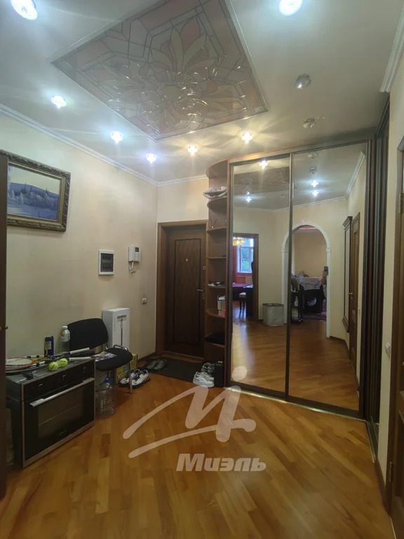 Продажа квартиры, ул. Филевская 2-я - Фото 21