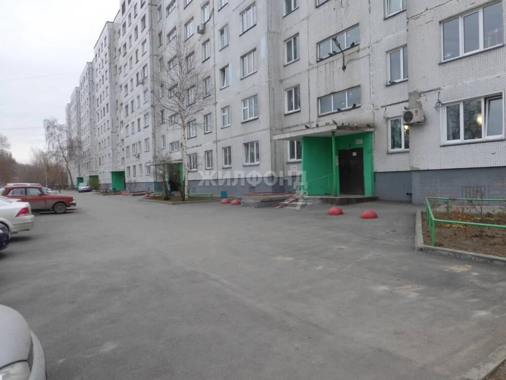 Продажа квартиры, Новосибирск, ул. Столетова - Фото 2