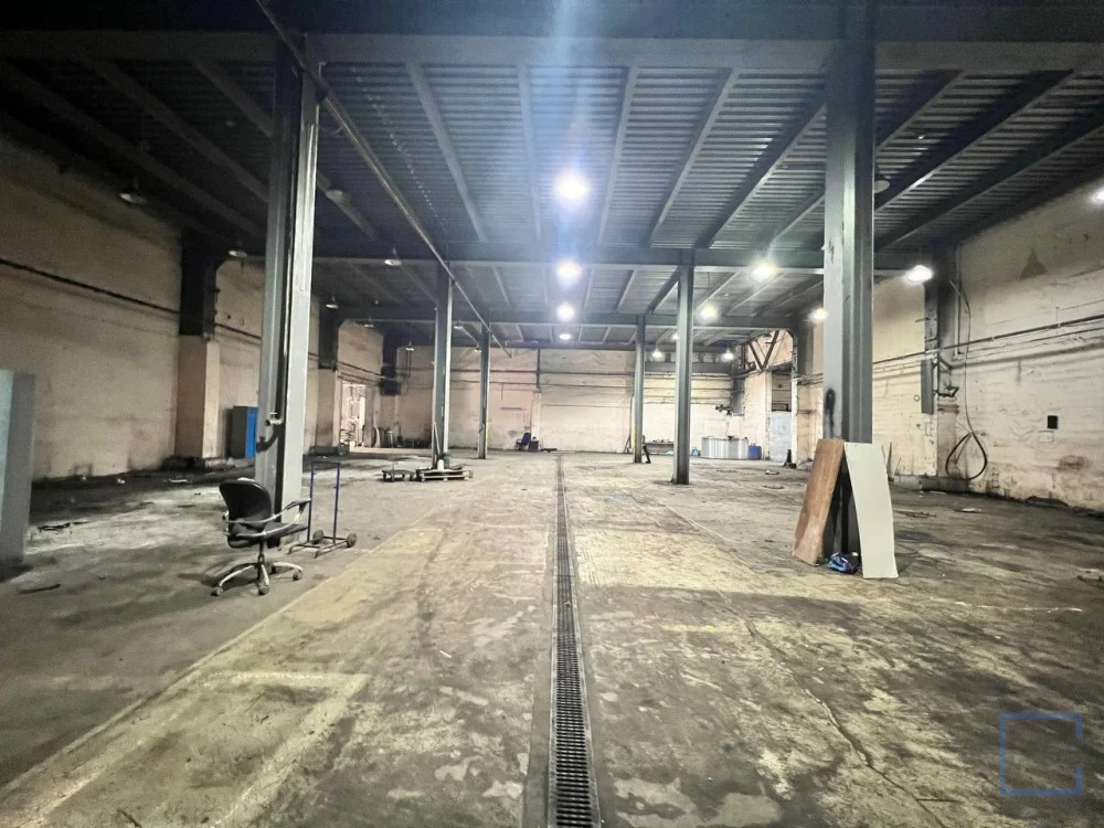 Продажа склада, м. Шоссе Энтузиастов, ул. Электродная - Фото 9