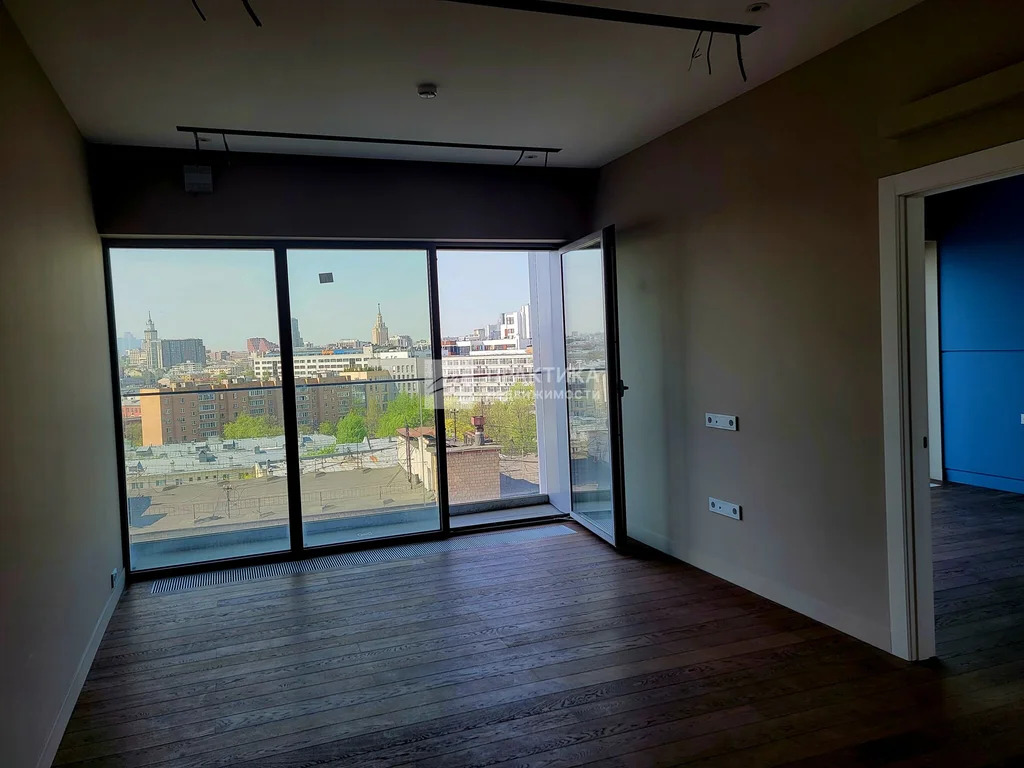 Продажа квартиры, ул. Бакунинская - Фото 37