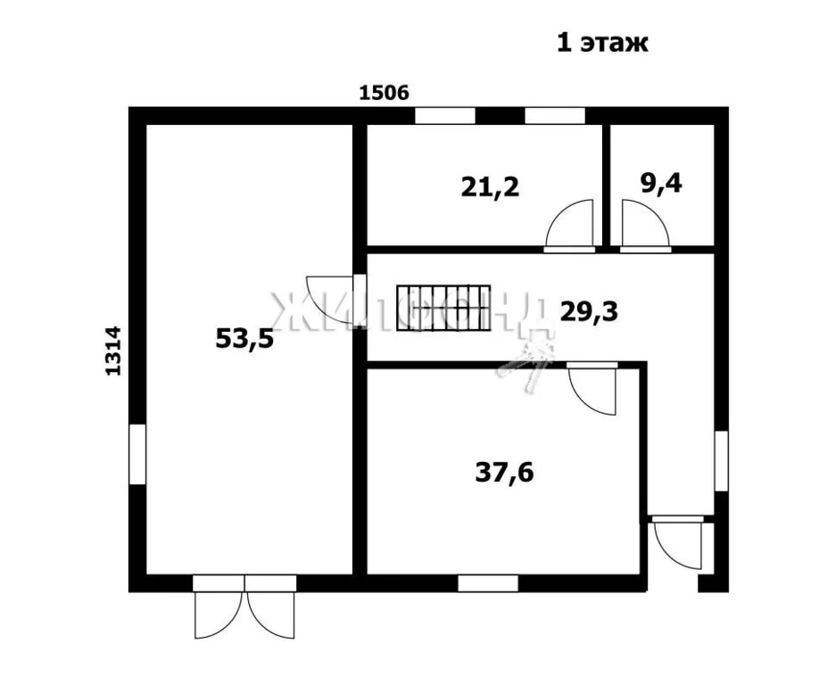 Продажа дома, Коченево, Коченевский район, ул. Максима Горького - Фото 29