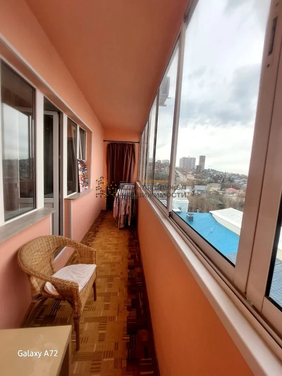 Аренда квартиры, Уфа, ул. Сочинская - Фото 4