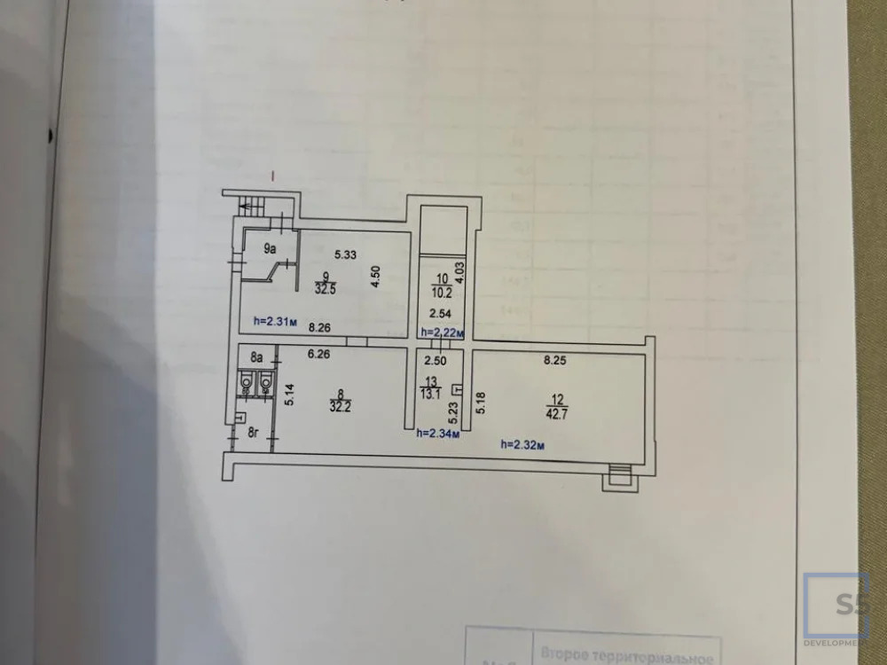 Продажа торгового помещения, м. Ленинский проспект, ул. Фотиевой - Фото 4