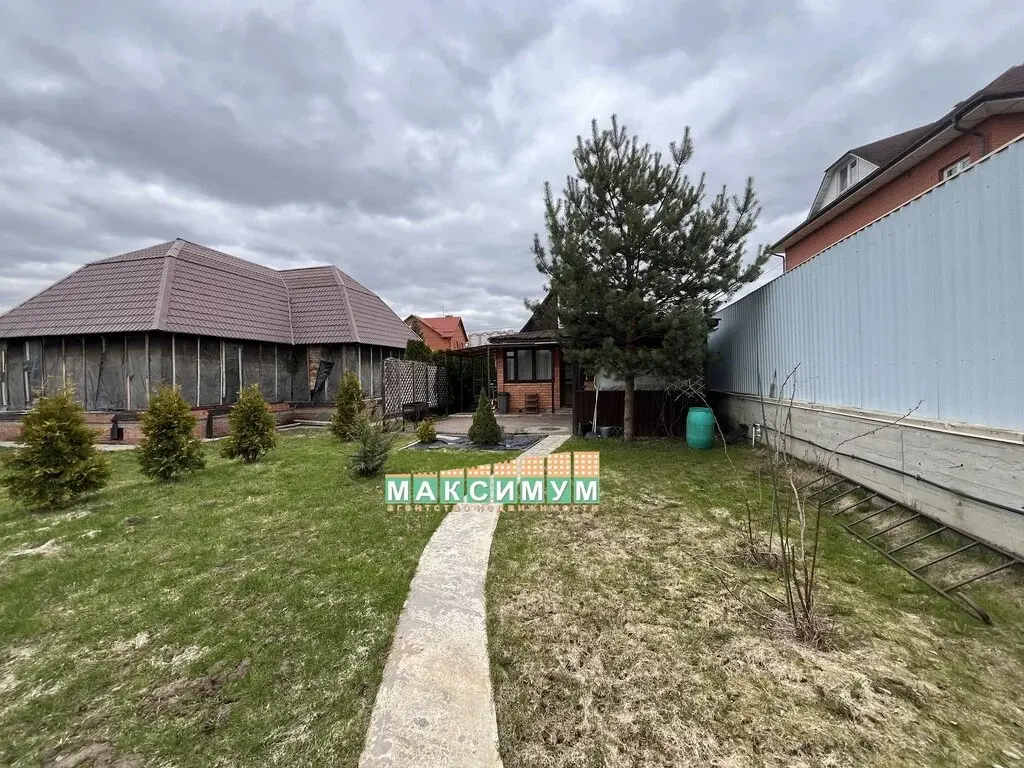 аренда жилого  дома 80 кв.м. в г/о Домодедово, село Константиново - Фото 6