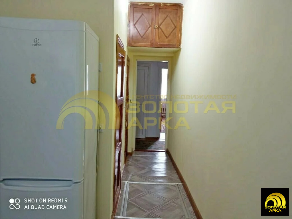 Продажа квартиры, Тамань, Темрюкский район, ул. Карла Маркса - Фото 5