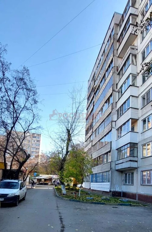 Продажа квартиры, Новосибирск, ул. Федосеева - Фото 1