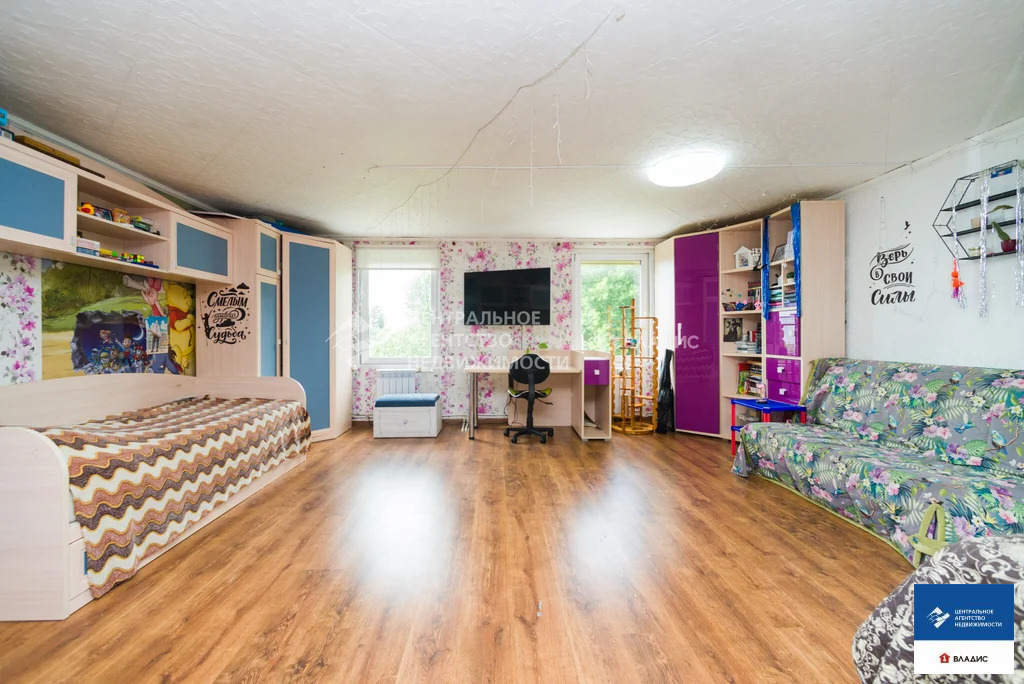 Продажа дома, Совхоза Смена, Захаровский район, ул. Мирная - Фото 6