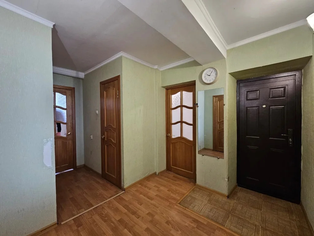 Продажа квартиры, Абинск, Абинский район, Комсомольский пр-кт. - Фото 3