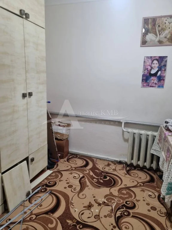 Продажа дома, Георгиевск, ул. Октябрьская - Фото 6