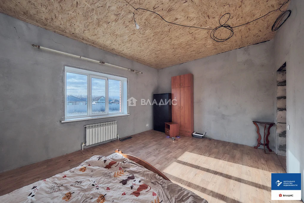 Продажа дома, Рыбное, Рыбновский район, ул. Олимпийская - Фото 16