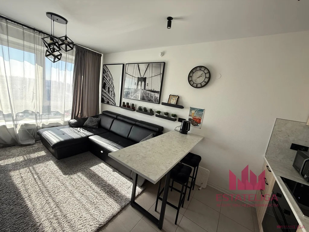 Продажа квартиры, Люберцы, Люберецкий район, улица Юности - Фото 4