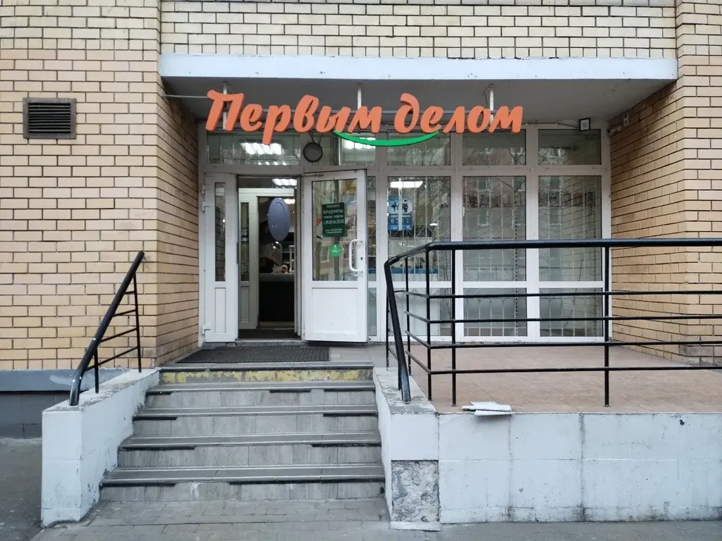 Сдам 117 кв.м. Москва, ул.Широкая 3к3 - Фото 14