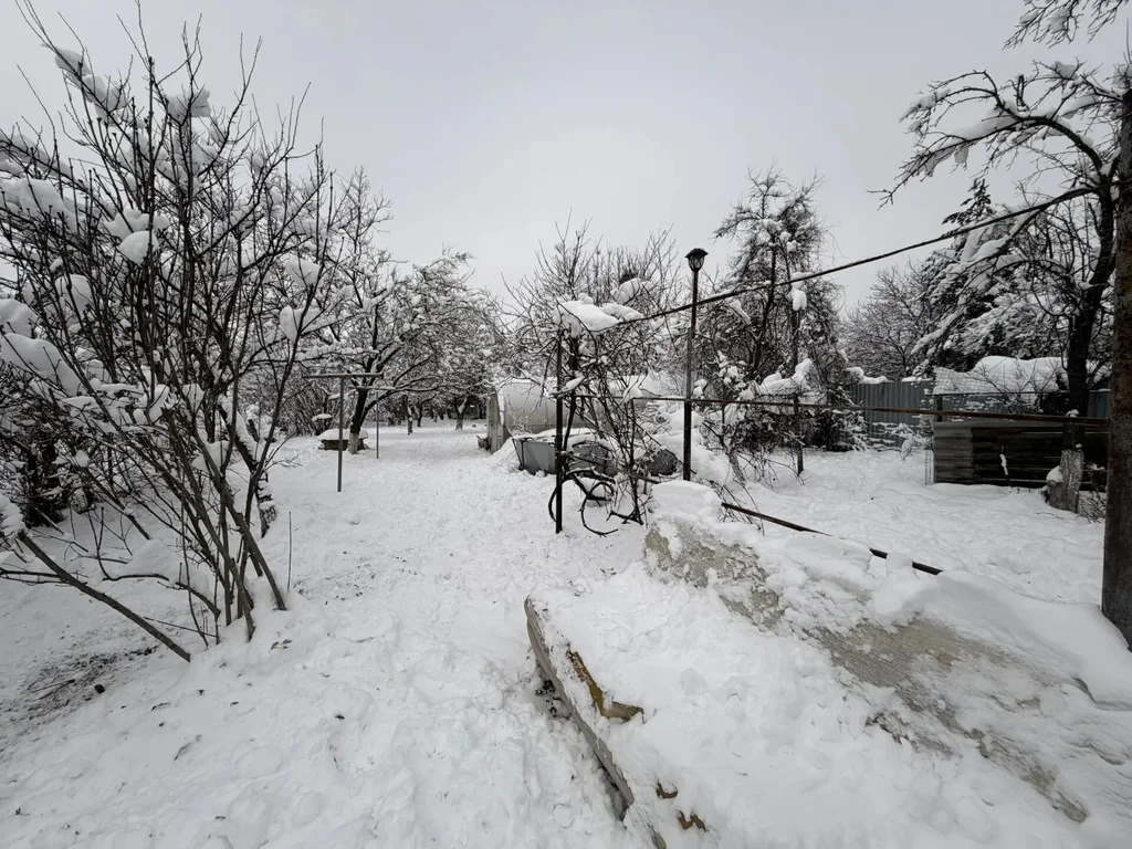 Продажа дома, Ильский, Северский район, ул. Калинина - Фото 15