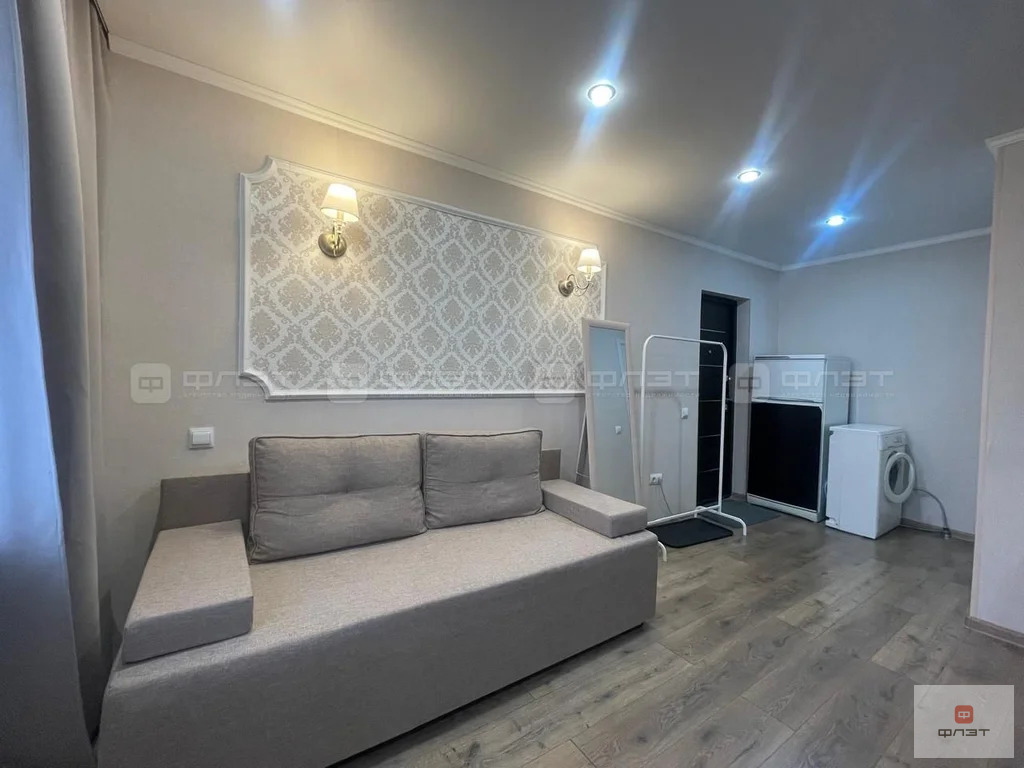 Продажа квартиры, Казань, ул. Карбышева - Фото 4