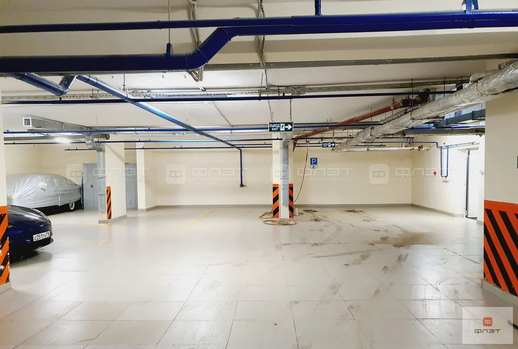 Продажа квартиры, Казань, ул. Волкова - Фото 23