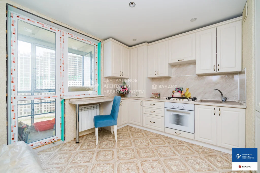 Продажа квартиры, Рязань, Брестская улица - Фото 3