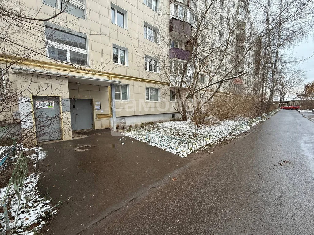 Продажа квартиры, Дмитров, Дмитровский район, ул. Загорская - Фото 16
