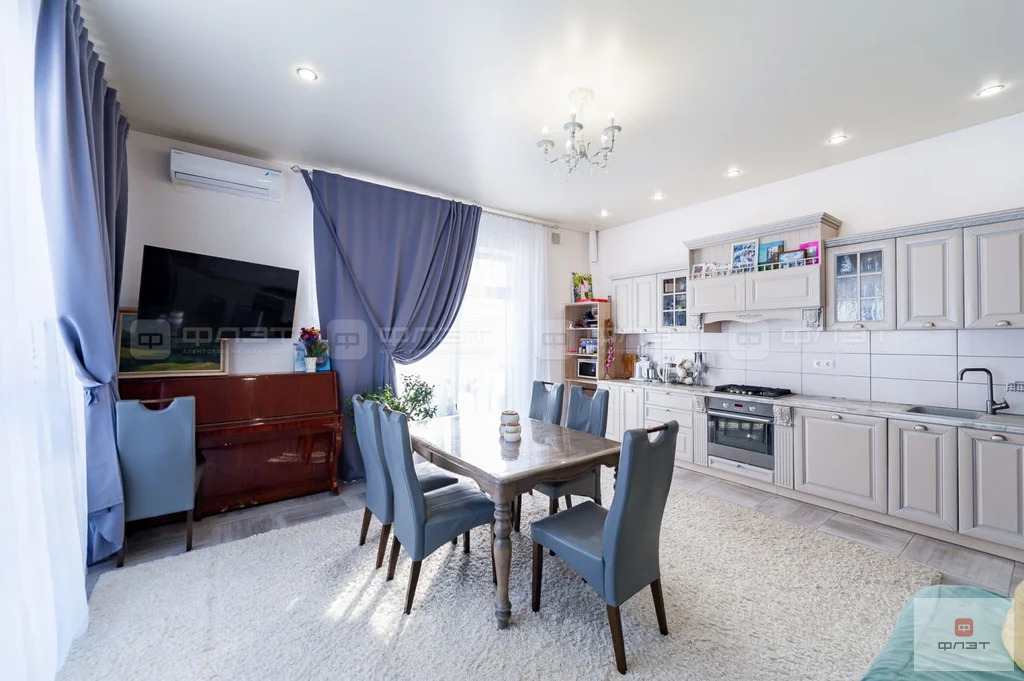 Продажа дома, Казань, ул. Беловежская - Фото 11
