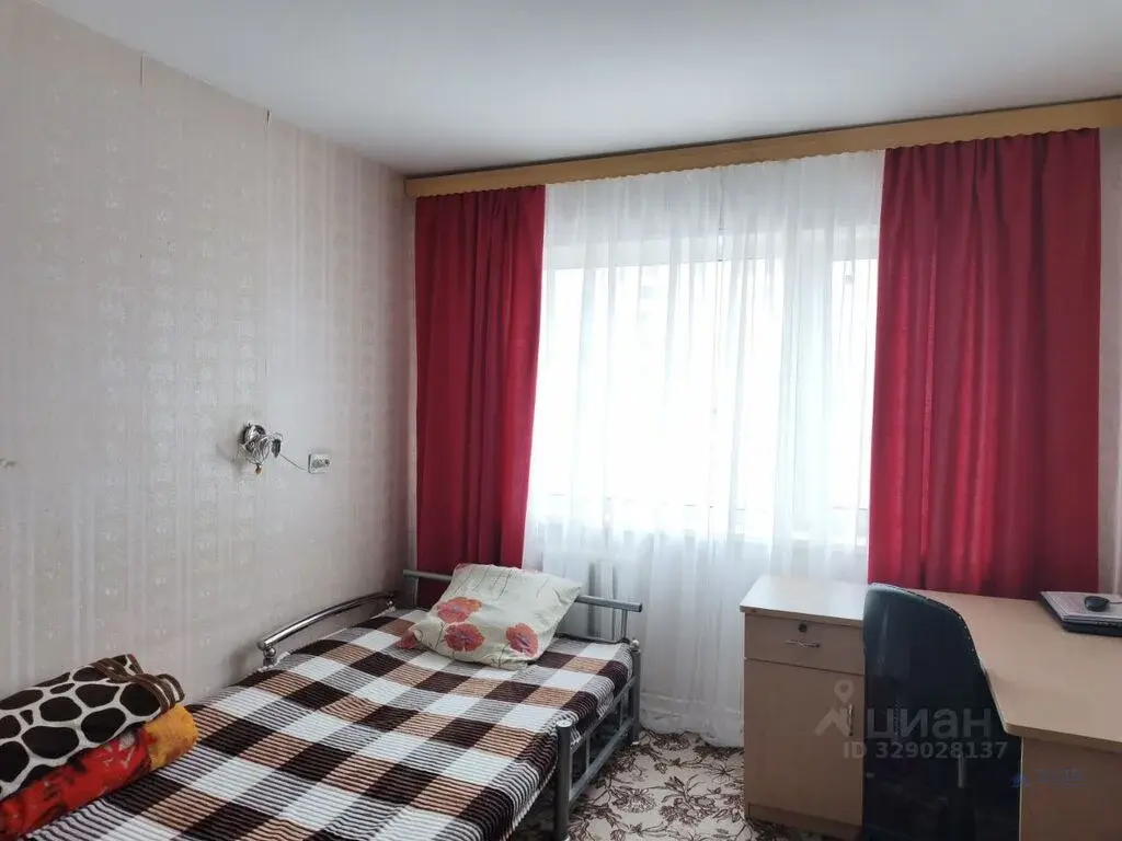 Продаю трехкомнатную квартиру 67.7м просп. Карла Маркса, 67А, Магадан, - Фото 8