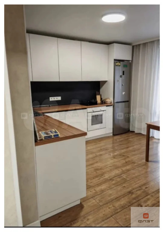 Продажа квартиры, Казань, ул. Александра Курынова - Фото 16
