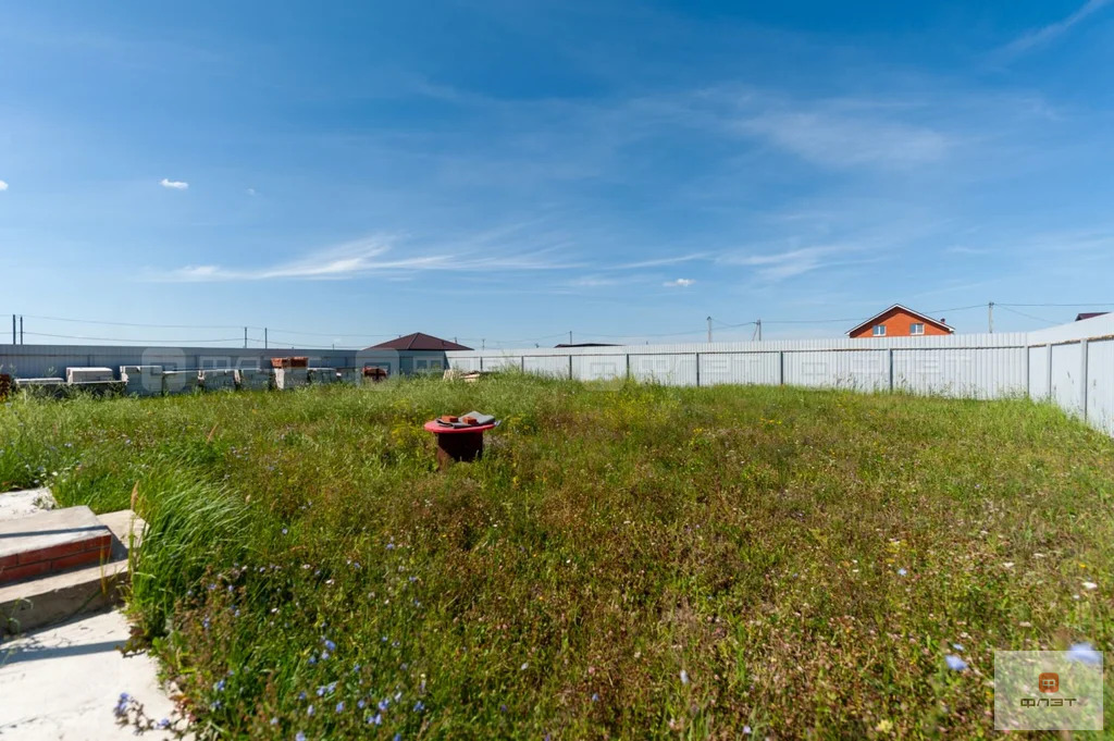 Продажа дома, Тангачи, Лаишевский район, ул. Ахматовой - Фото 35