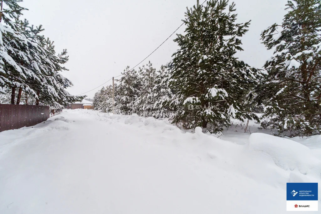 Продажа участка, Рязанский район, Ясная улица - Фото 14