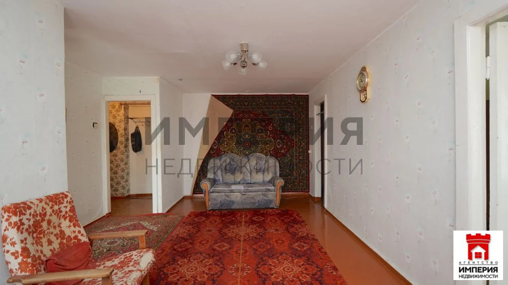 Продажа квартиры, Ола, Ольский район, ул. Октябрьская - Фото 6