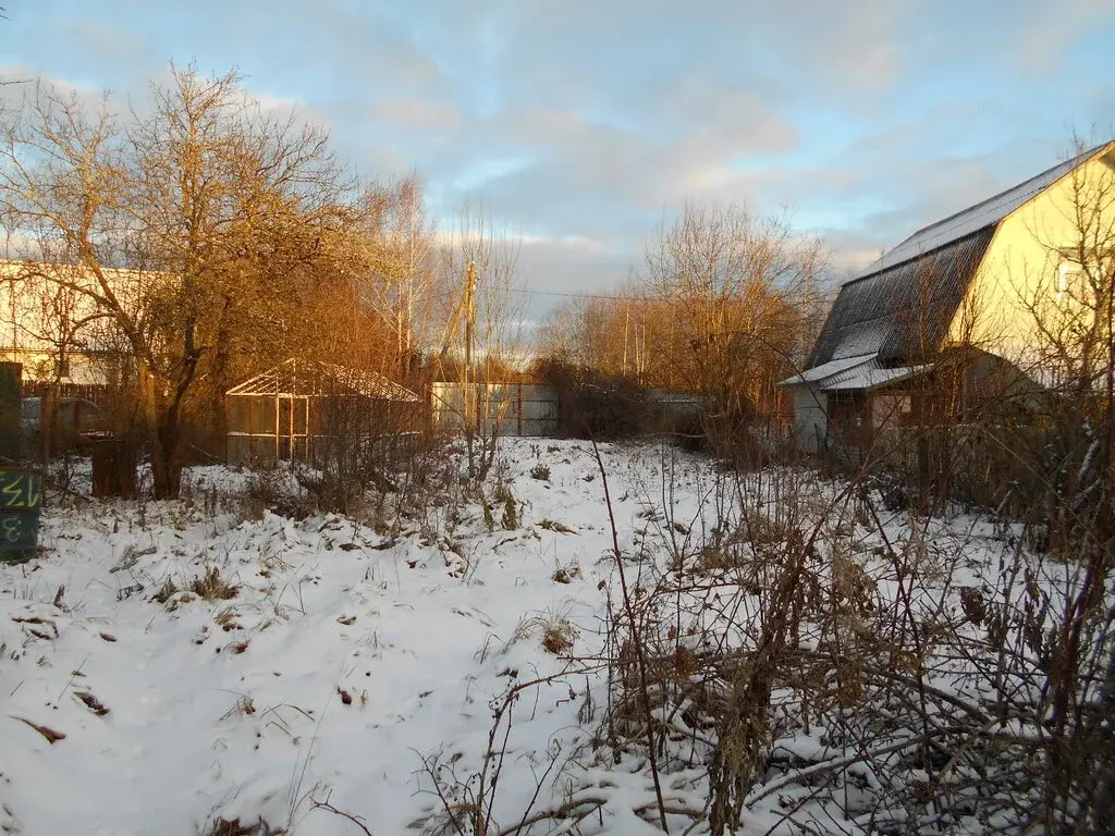 Дача 30 м на участке 6,6 сот. - Фото 8