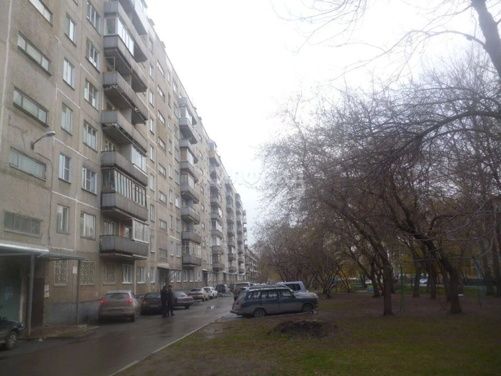 Продажа квартиры, Новосибирск, ул. Объединения - Фото 9