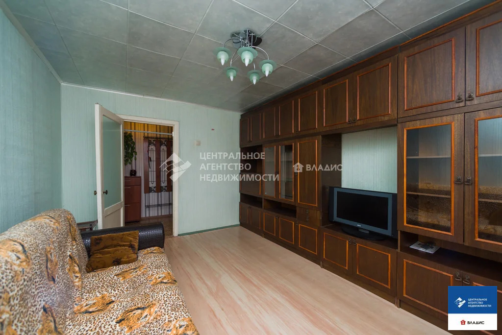 Продажа квартиры, Рязань, ул. Пугачева - Фото 8