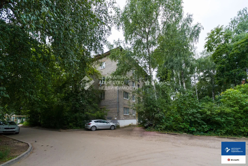 Продажа квартиры, Рязань, ул. Дачная - Фото 11
