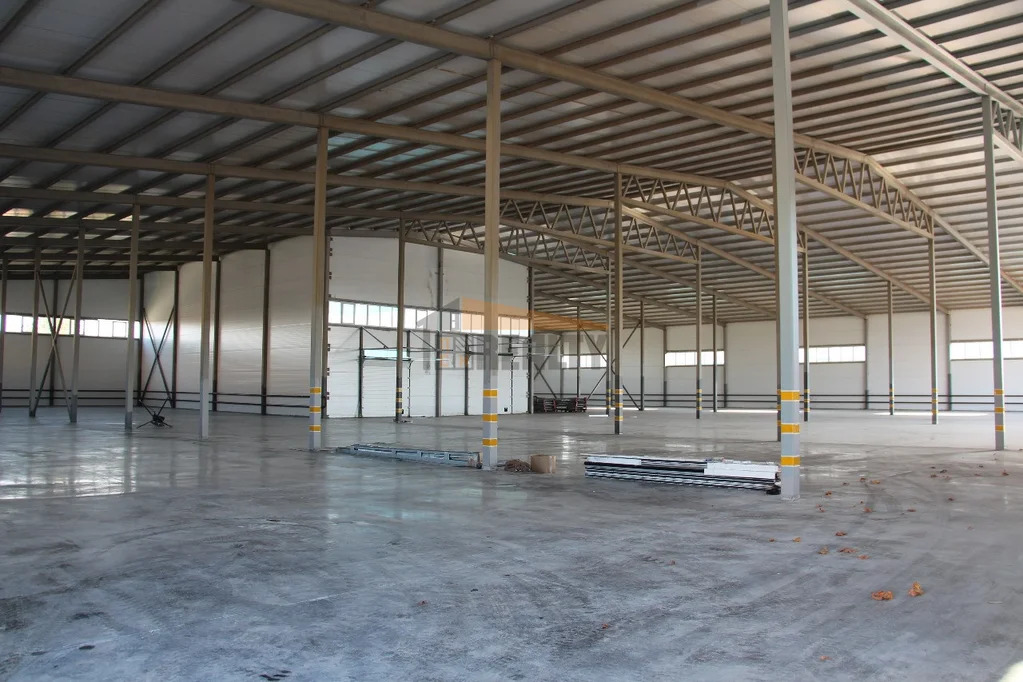 Аренда склада, Белый Раст, Дмитровский район, Троицкая ул. - Фото 4