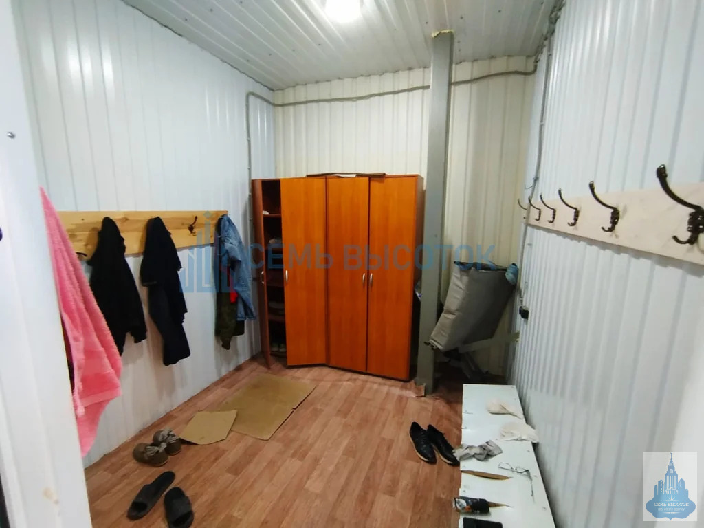 Аренда ПСН, Чехов, Чеховский район, Большая ул. - Фото 11