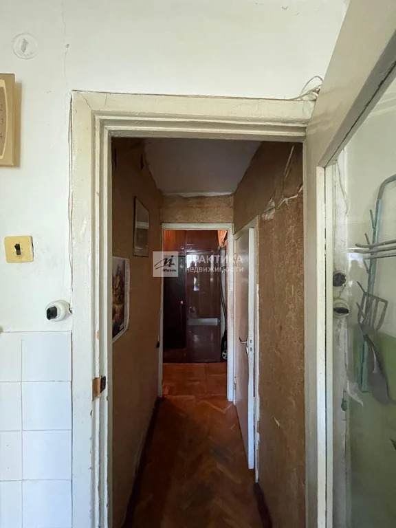 Продажа квартиры, ул. Рогова - Фото 18