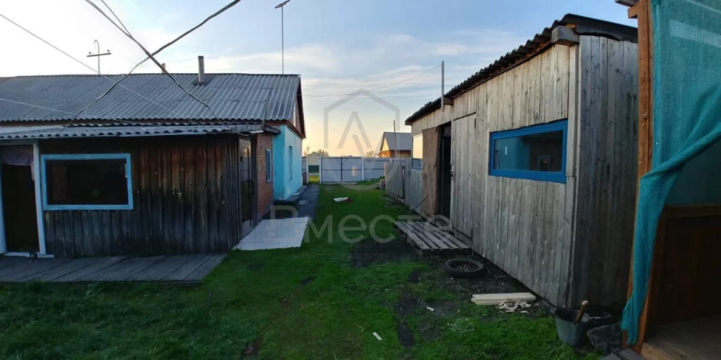 Продажа дома, Боровое, Новосибирский район, ул. Рабочая - Фото 7
