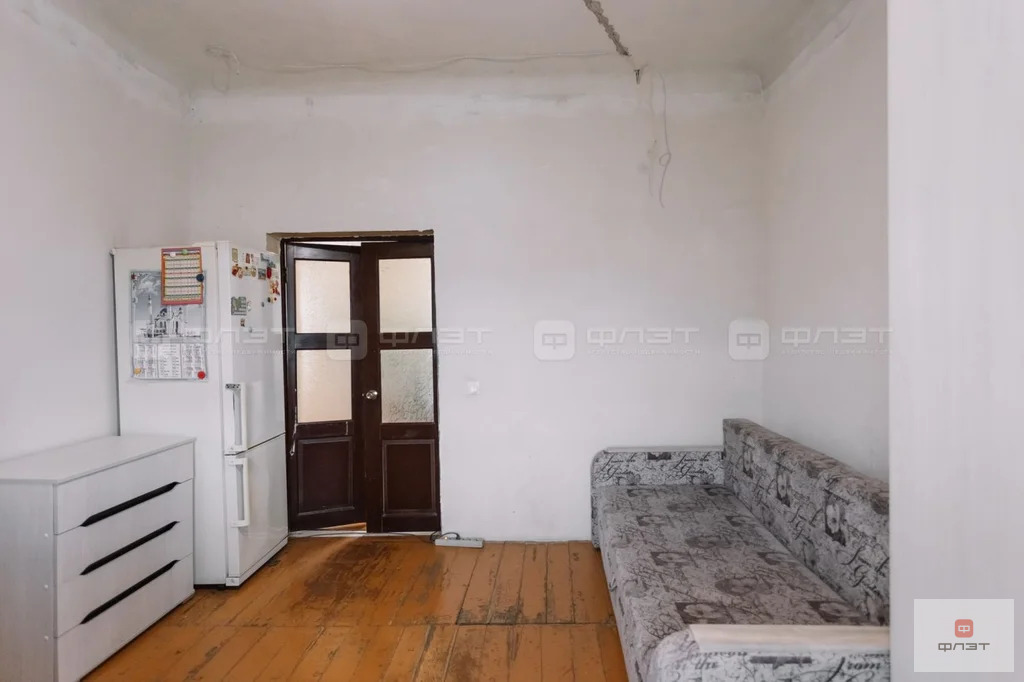 Продажа дома, Казань, ул. Луначарского - Фото 7