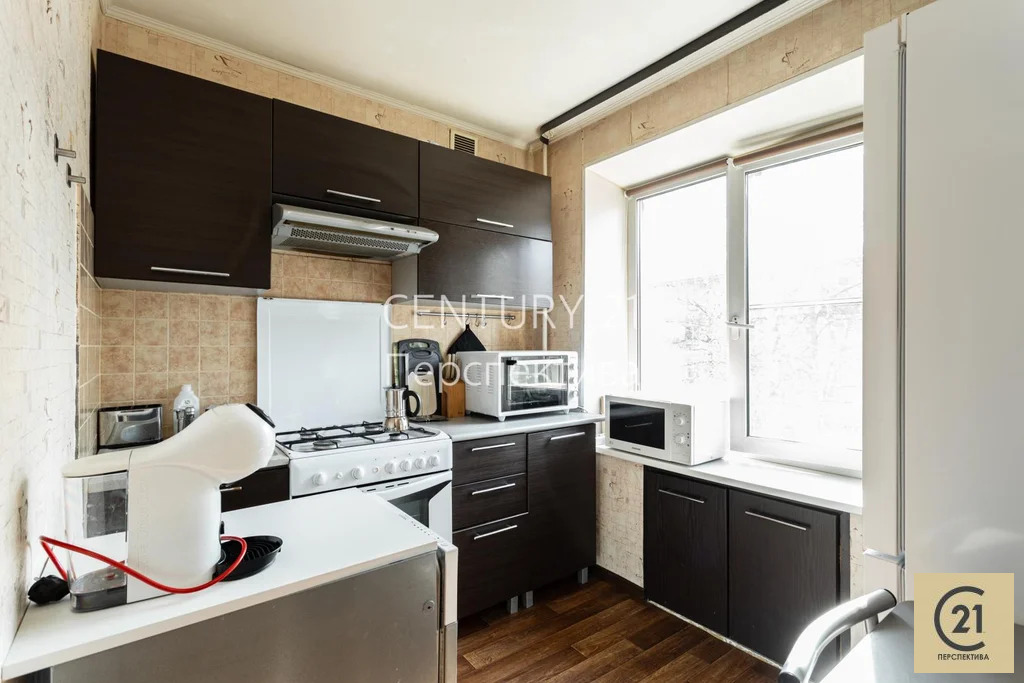 Продажа квартиры, Люберцы, Люберецкий район, улица С.П.Попова - Фото 2