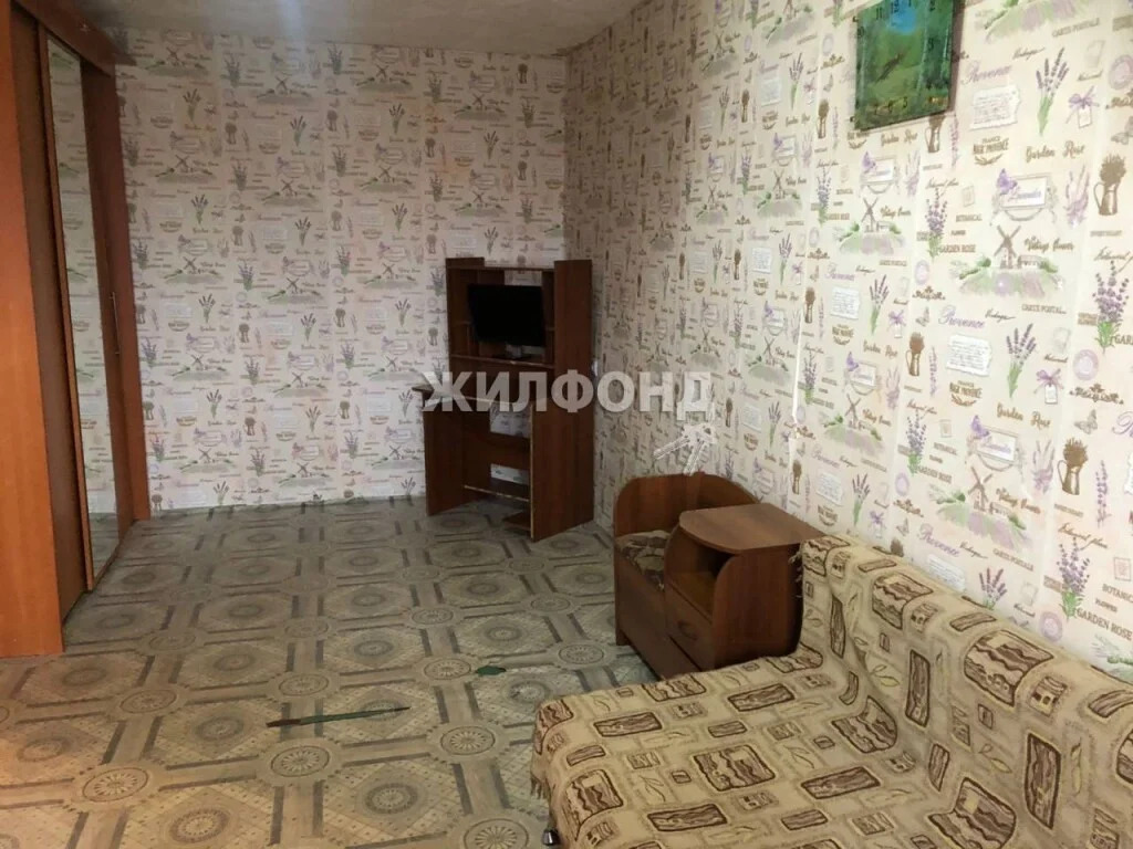 Продажа квартиры, Новосибирск, ул. Кошурникова - Фото 13