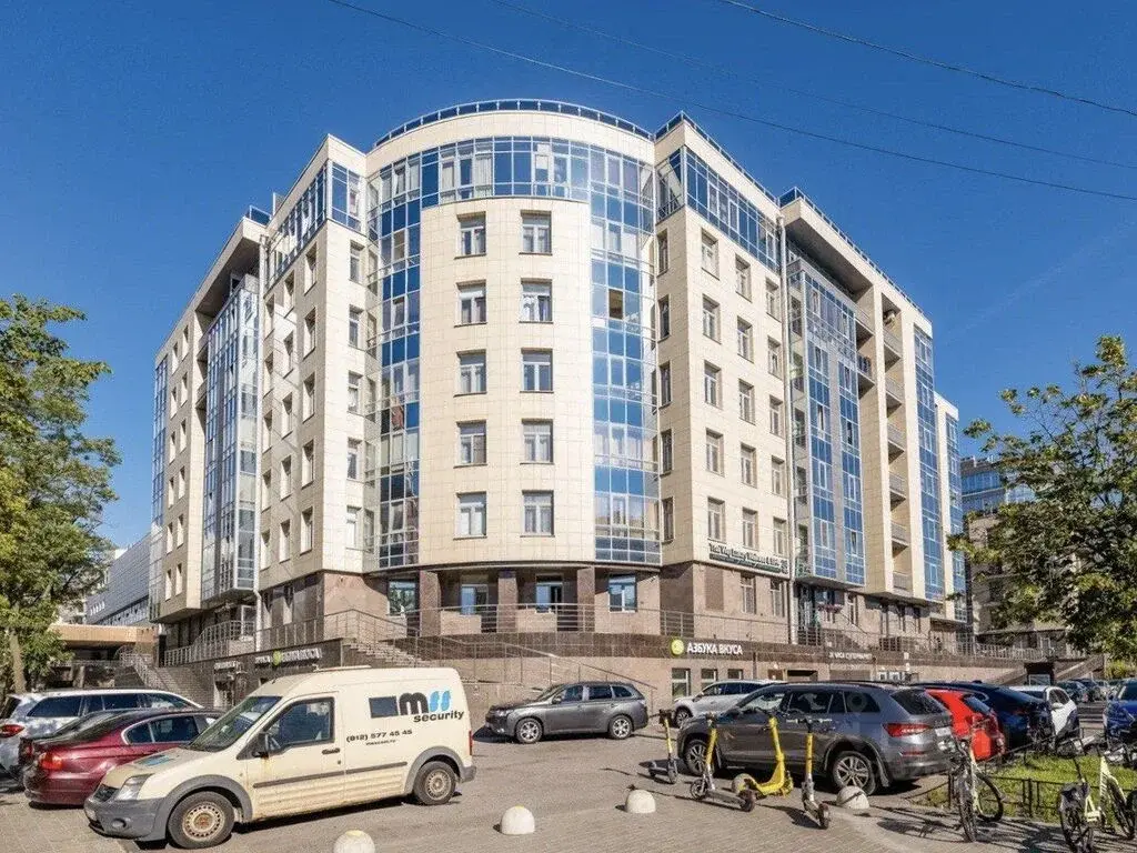 Продаю четырехкомнатную квартиру 216.0м Вязовая ул., 10, ... - Фото 8